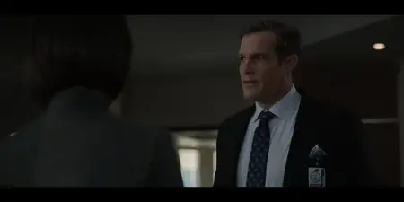 Criminal Minds S18E10