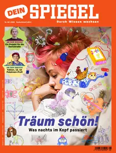 Dein Spiegel - August 2025