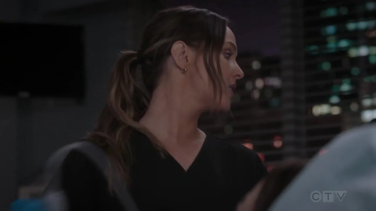 Grey's Anatomy S22E05