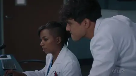 Grey's Anatomy S22E05