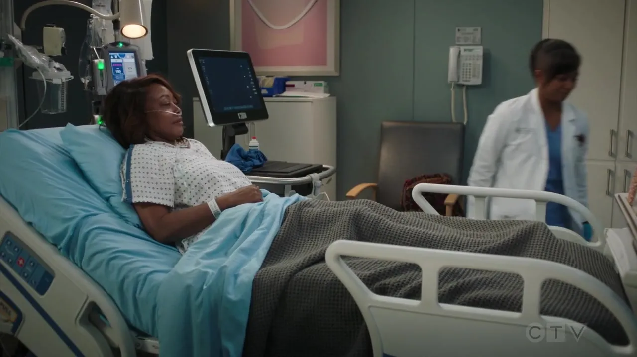 Grey's Anatomy S22E05