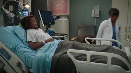 Grey's Anatomy S22E05