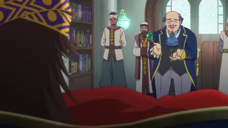 I Left My A-Rank Party to Help My Former Students Reach the Dungeon Depths! - S01E14
