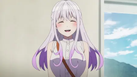 The Way (2024 S01E02 The Walk NovaWorks