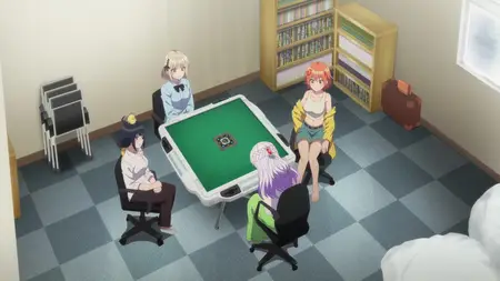 The Way (2024 S01E02 The Walk NovaWorks