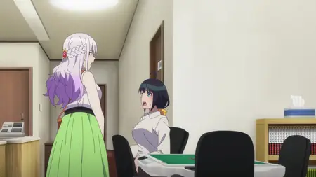 The Way (2024 S01E02 The Walk NovaWorks