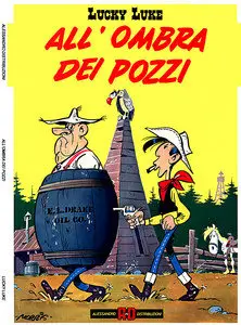 Collana I Classici - Volume 37 - Lucky Luke 17 - All'Ombra Dei Pozzi
