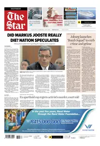 Star - 6 June 2025