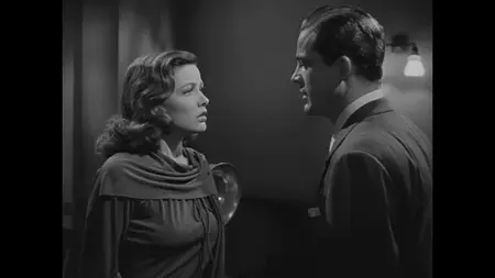 Laura (1944) [EXTENDED] + Commentary