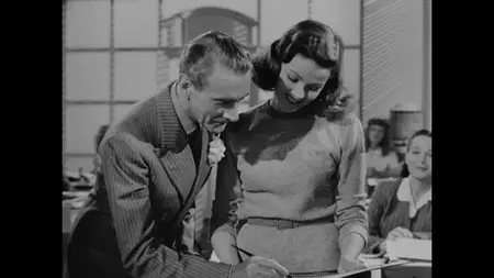 Laura (1944) [EXTENDED] + Commentary
