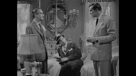 Laura (1944) [EXTENDED] + Commentary