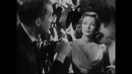 Laura (1944) [EXTENDED] + Commentary