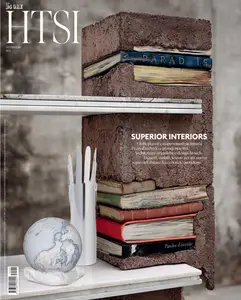 How to Spend It - 31 Ottobre 2025