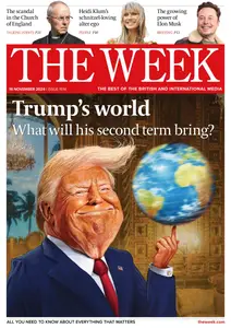 The Week UK - 16 November 2024