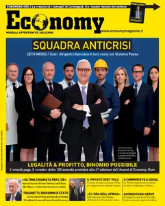 Economy - 12 Maggio 2025