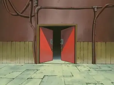 Naruto S02E02 urviving the Cut The Rookie Nine Together Again REPACK