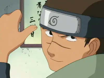 Naruto S02E02 urviving the Cut The Rookie Nine Together Again REPACK