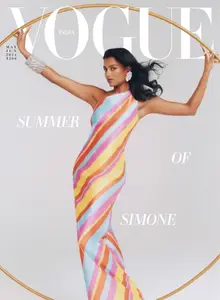 Vogue India - May-June 2024