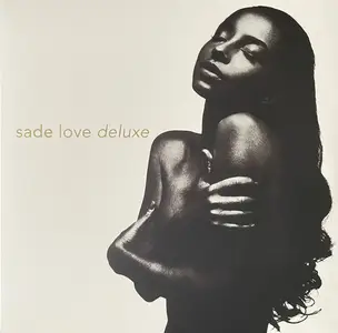 Sade - Love Deluxe (Half-Speed Mastered) (1992/2024) (Vinyl Hi-Res)