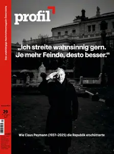 Profil - 19 Juli 2025