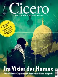 Cicero - August 2025