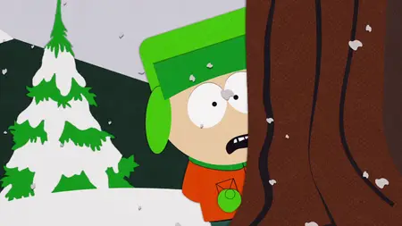 South Park S01E09