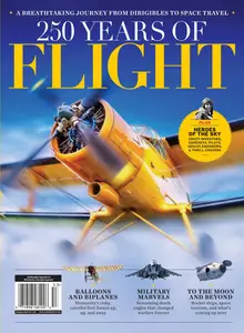 250 Years Of Flight - 2025