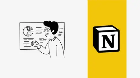 Notion For Financial Management - The Ultimate Course