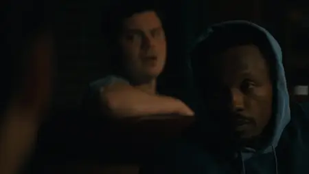 Hell Motel S01E04