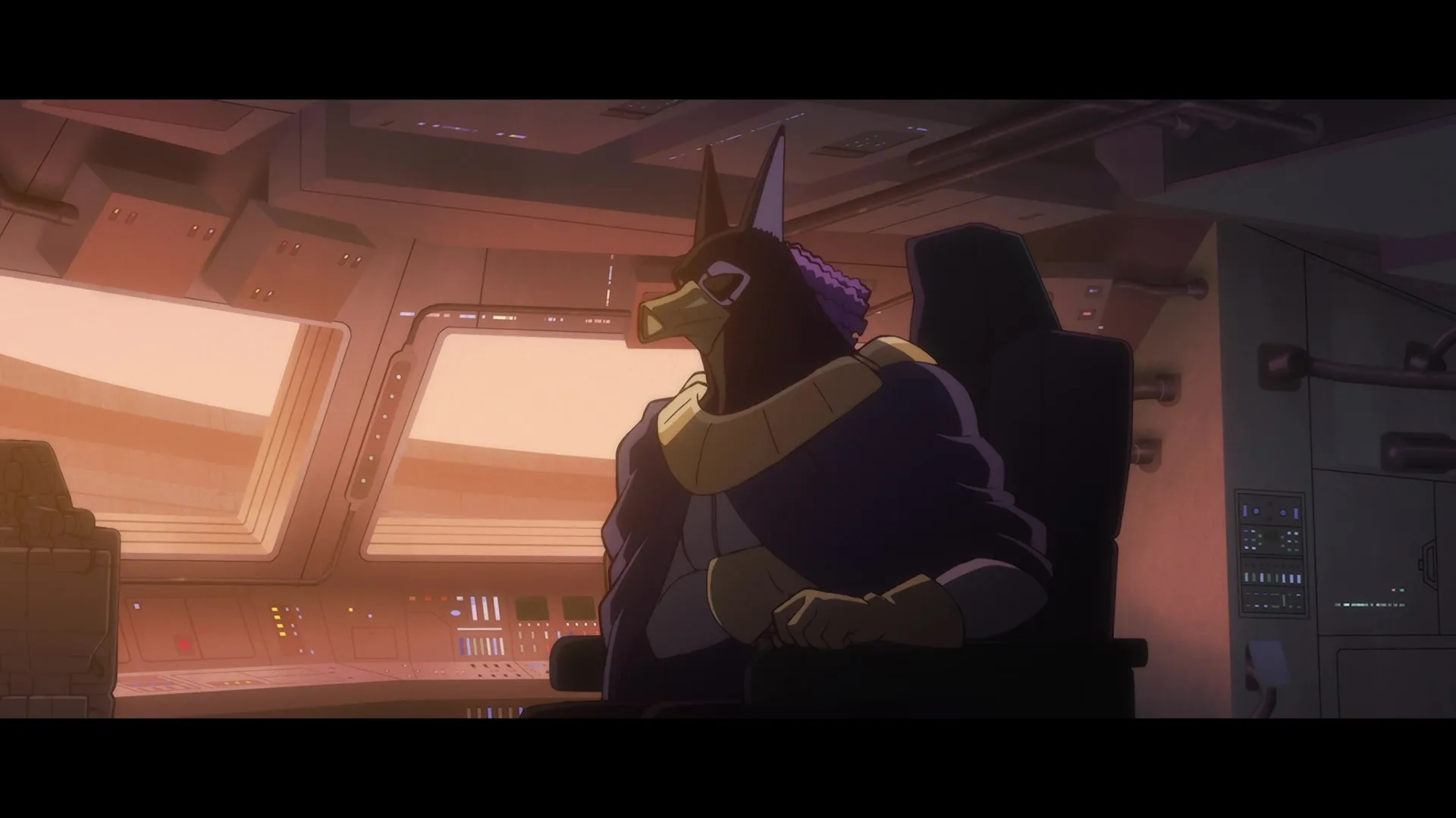 Star Wars: Visions S03E05