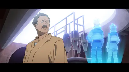 Star Wars: Visions S03E05