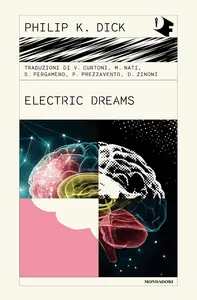 Philip K. Dick - Electric dreams