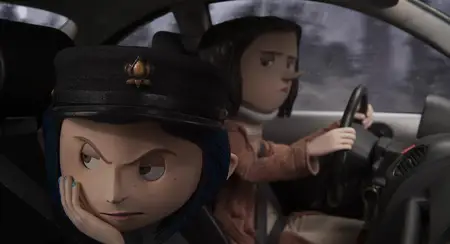 Coraline (2009)