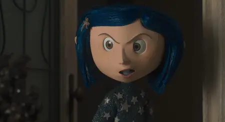 Coraline (2009)