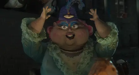 Coraline (2009)