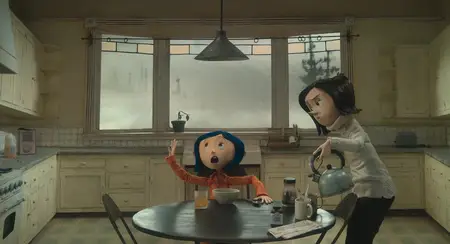 Coraline (2009)