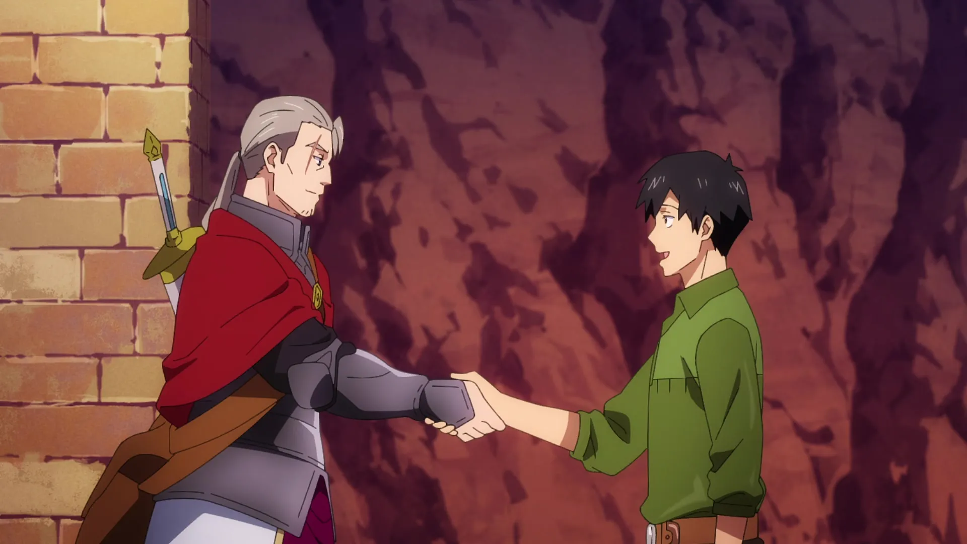 Campfire Cooking In Another World With My Absurd Skill S02E05