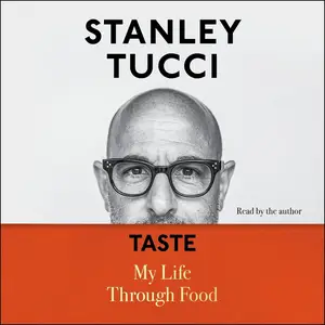 Taste: My Life Through Food