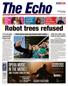 The Echo - 4 June 2025