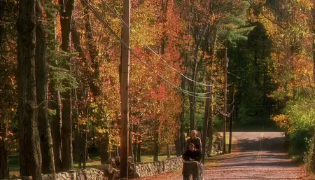 In the Gloaming (1997)