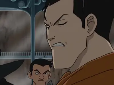 Le Secret du Sable Bleu La Serie Animee Integrale par2" yEnc
