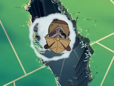 Le Secret du Sable Bleu La Serie Animee Integrale par2" yEnc