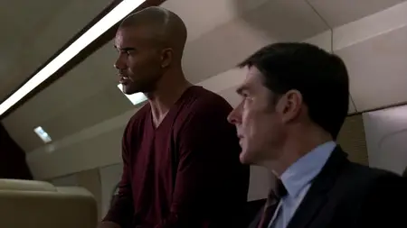 Criminal Minds S09E07