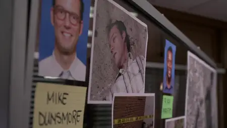 Criminal Minds S09E07