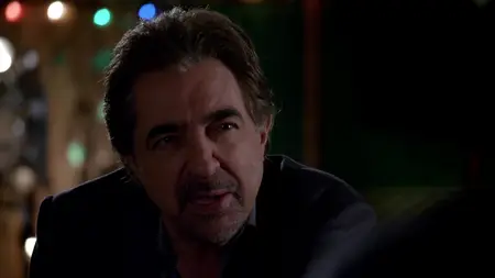Criminal Minds S09E07