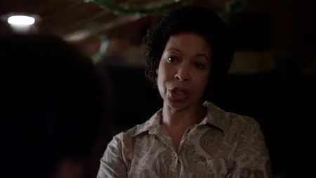 Criminal Minds S09E07