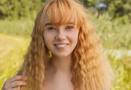 Erika Fox - Dockside Cutie