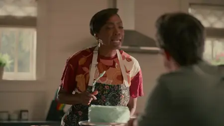 Sweet Magnolias S03E03