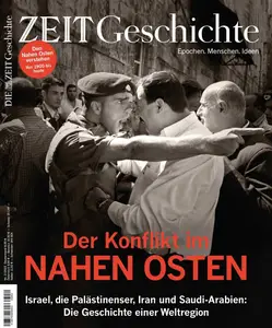 Zeit Geschichte - Nr.2 2023