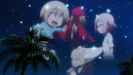 Shaman King (2021) S01E14